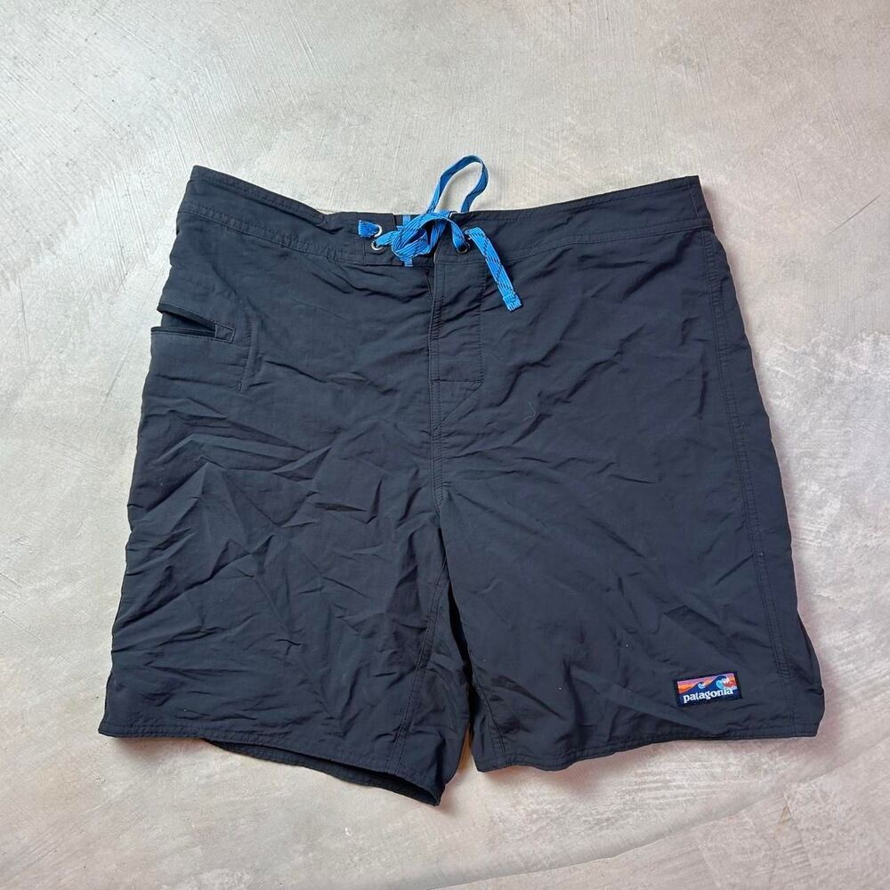 Patagonia Men's Shorts